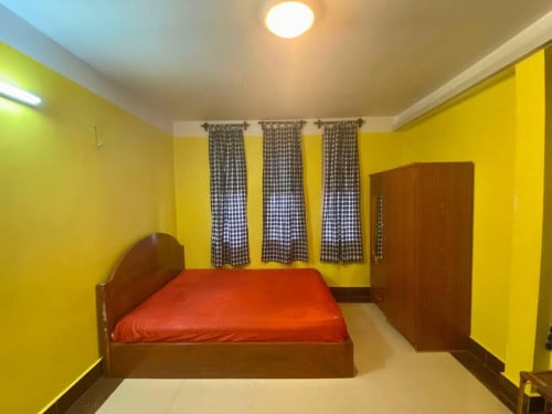 Toul TomPoung area | Fully furnished 2-bedrooms for rent nearby Russian market