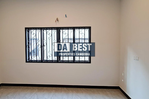 House 2 Bedrooms For Sale In Krong Siem Reap - Kan Keak