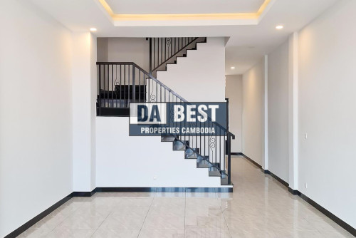 House 2 Bedrooms For Sale In Krong Siem Reap - Kan Keak