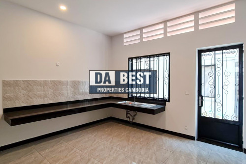 House 2 Bedrooms For Sale In Krong Siem Reap - Kan Keak