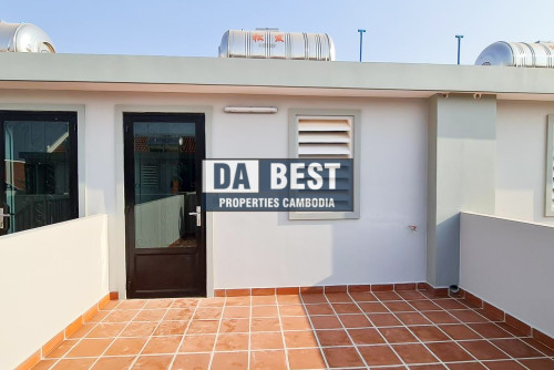 House 2 Bedrooms For Sale In Krong Siem Reap - Kan Keak