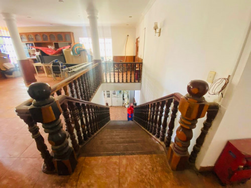 Villa For Rent Near Independent Monument, 16x33m, 06-07 Bedrooms,5,000$ Per Month, Have Big Parking