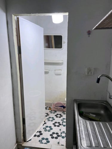 បន្ទប់ជួល