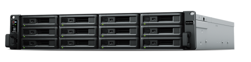 Synology RackStation RS3621RPxs 12