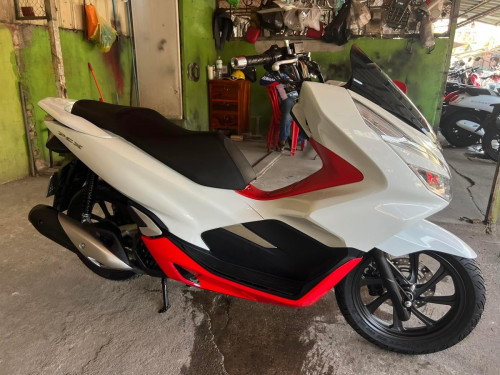 honda pcx 2019 price
