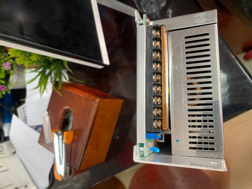 Power supply 24V 30A