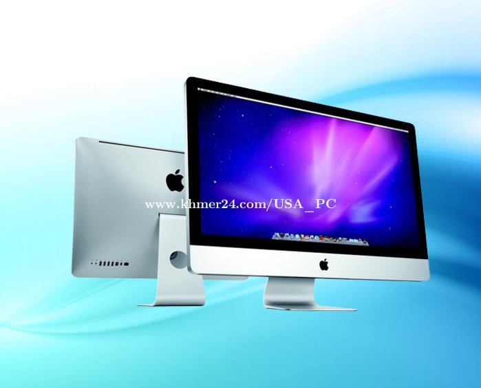 値下げ 美品 Apple iMac 21.5inch (Late 2015）-