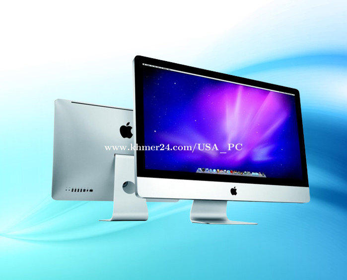 iMac Retina 4K 21.5-inch,Late 2015 - デスクトップ型PC