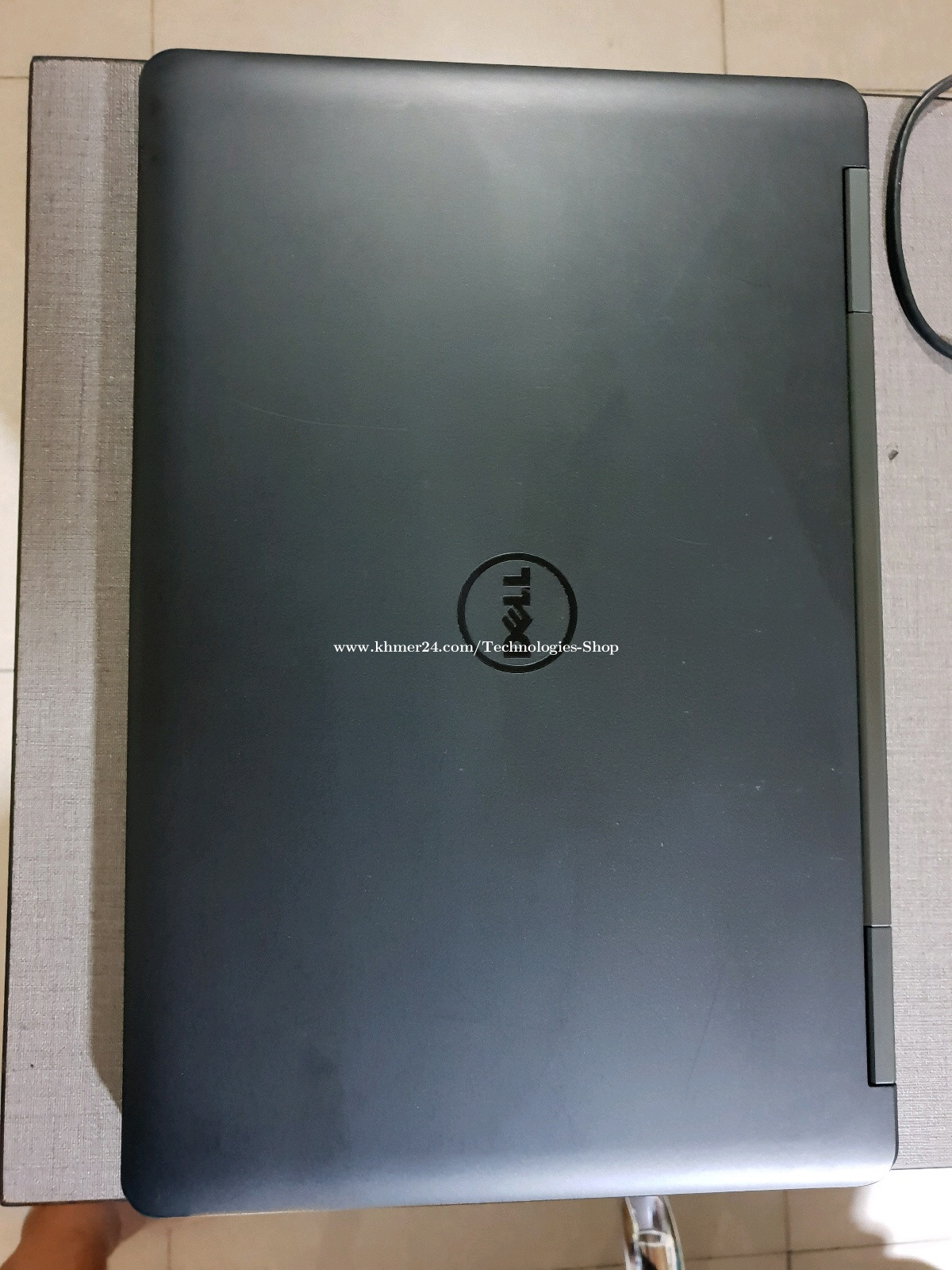 Dell E5540 i5 4300U 8gb / 128gb SSD