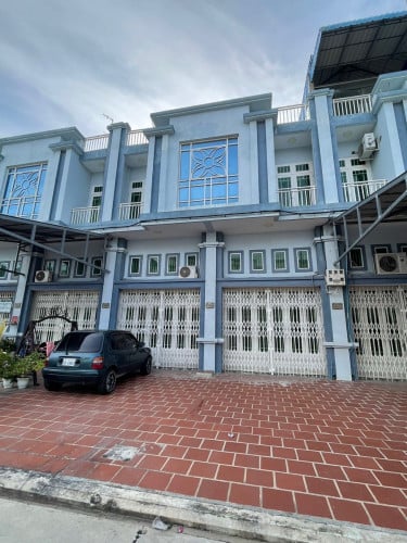 ផ្ទះជួលនៅ បុរីអូដឹម ចោមចៅ $300