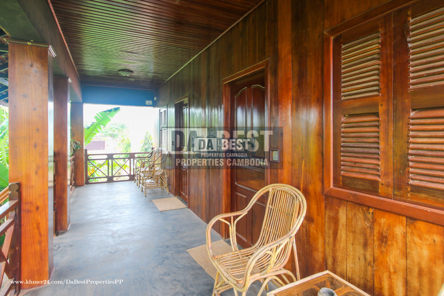 ផ្ទះលក់ក្នុងក្រុងសៀមរាបHouse for sale in Siem ReapSvay Dangkum Price