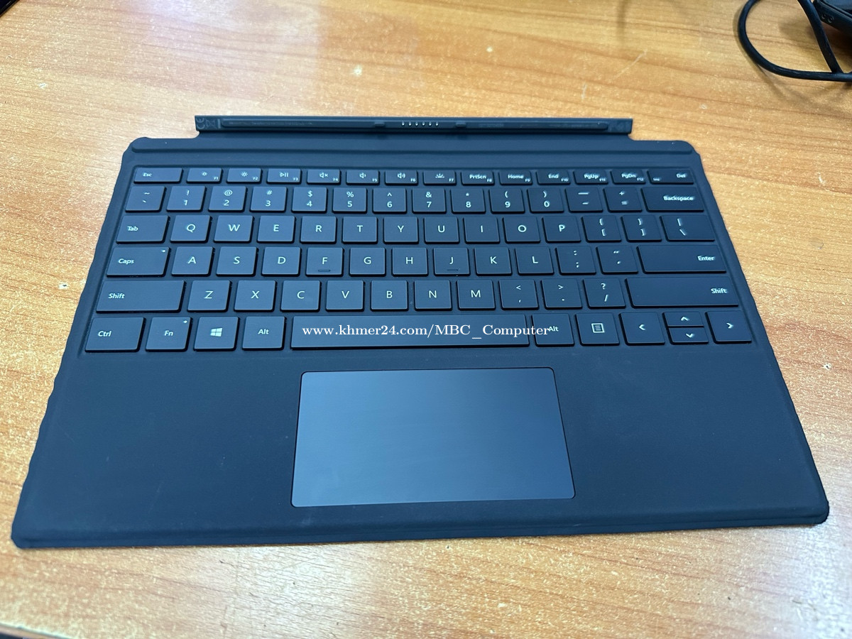 keyboards surface Pro 7 original 98 Price 75 in Chbar Ampov Muoy