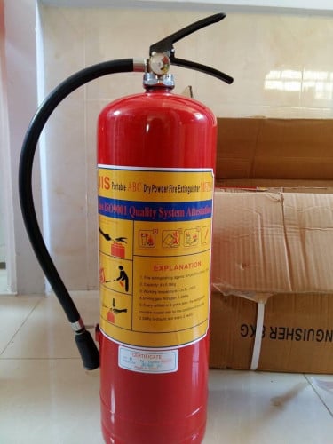 បំពង់ពន្លត់អគ្គីភ័យ