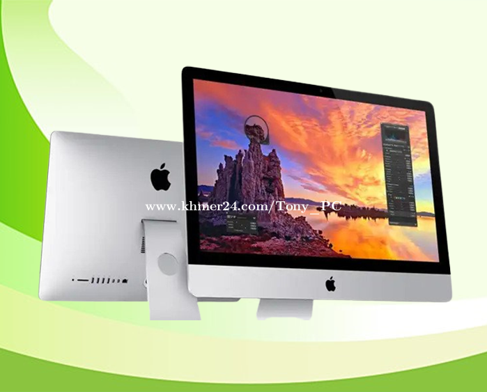 ☆特別価格 iMac (Late Quad - 2015). Retina i7 Core 4K 2015 5K) 4.0