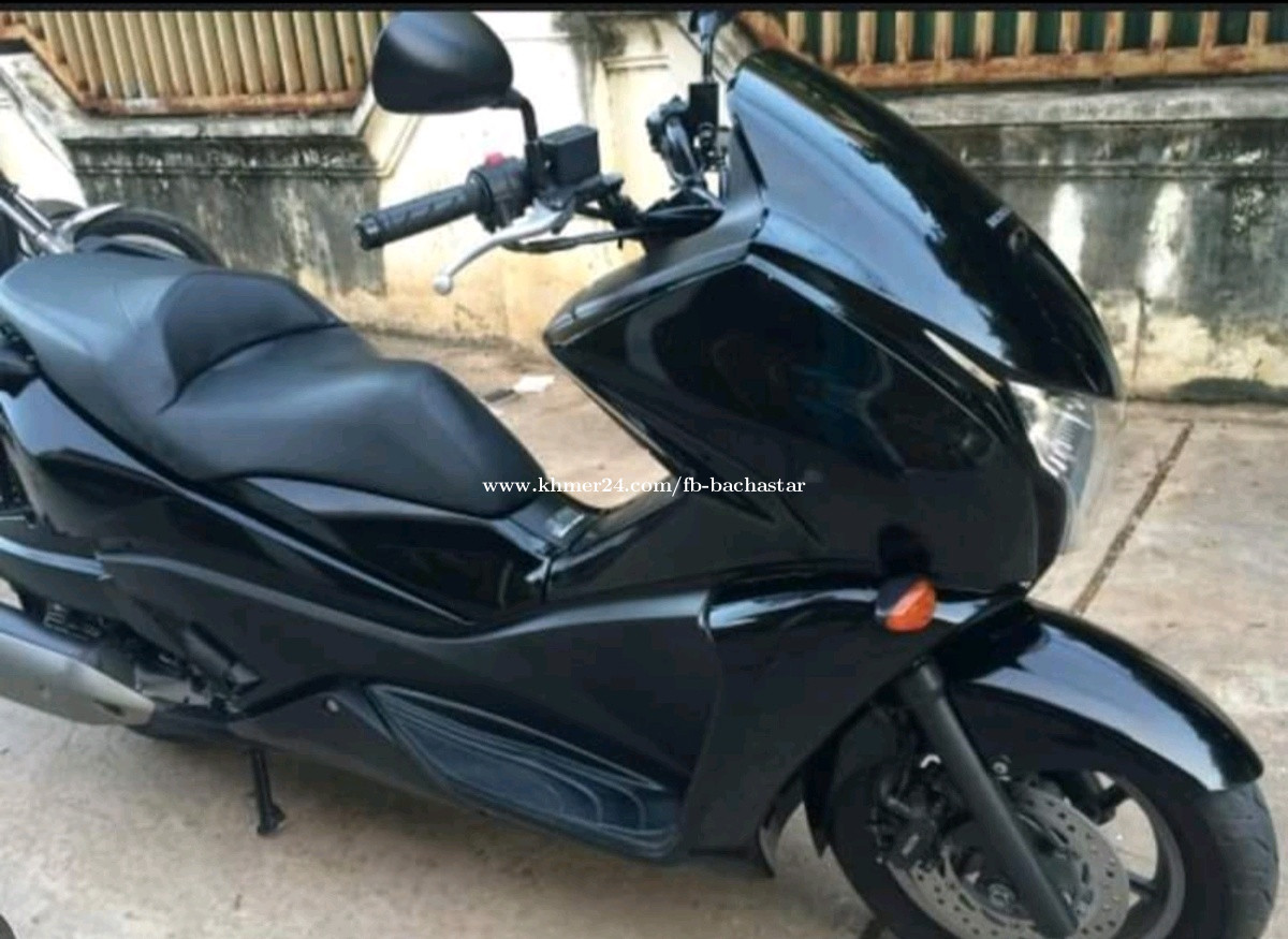 honda faze 250cc