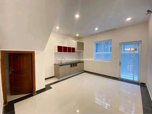 ផ្ទះជួល