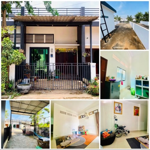 ផ្ទះសម្រាប់លក់