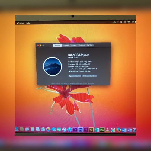 MacBook Air