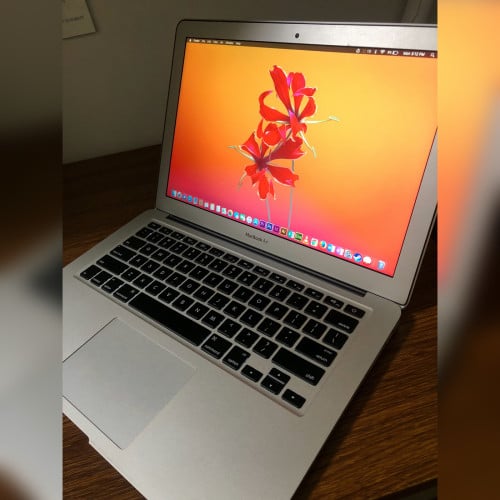 MacBook Air