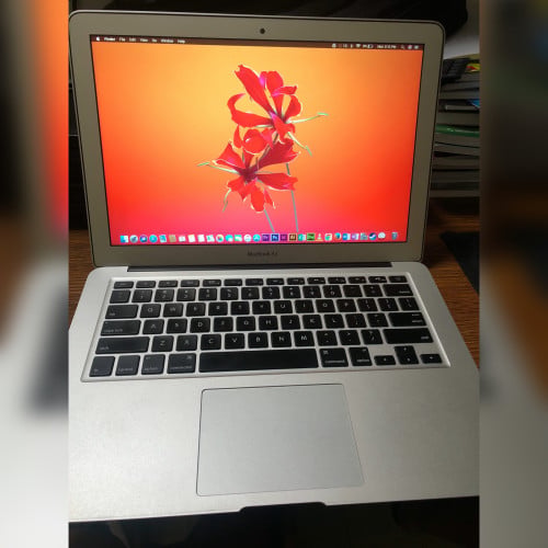 MacBook Air