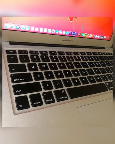 MacBook Air