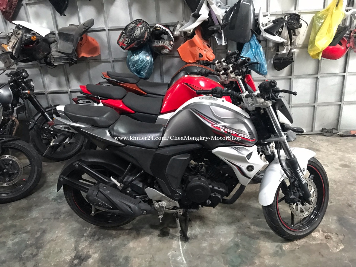 fz150cc bike price