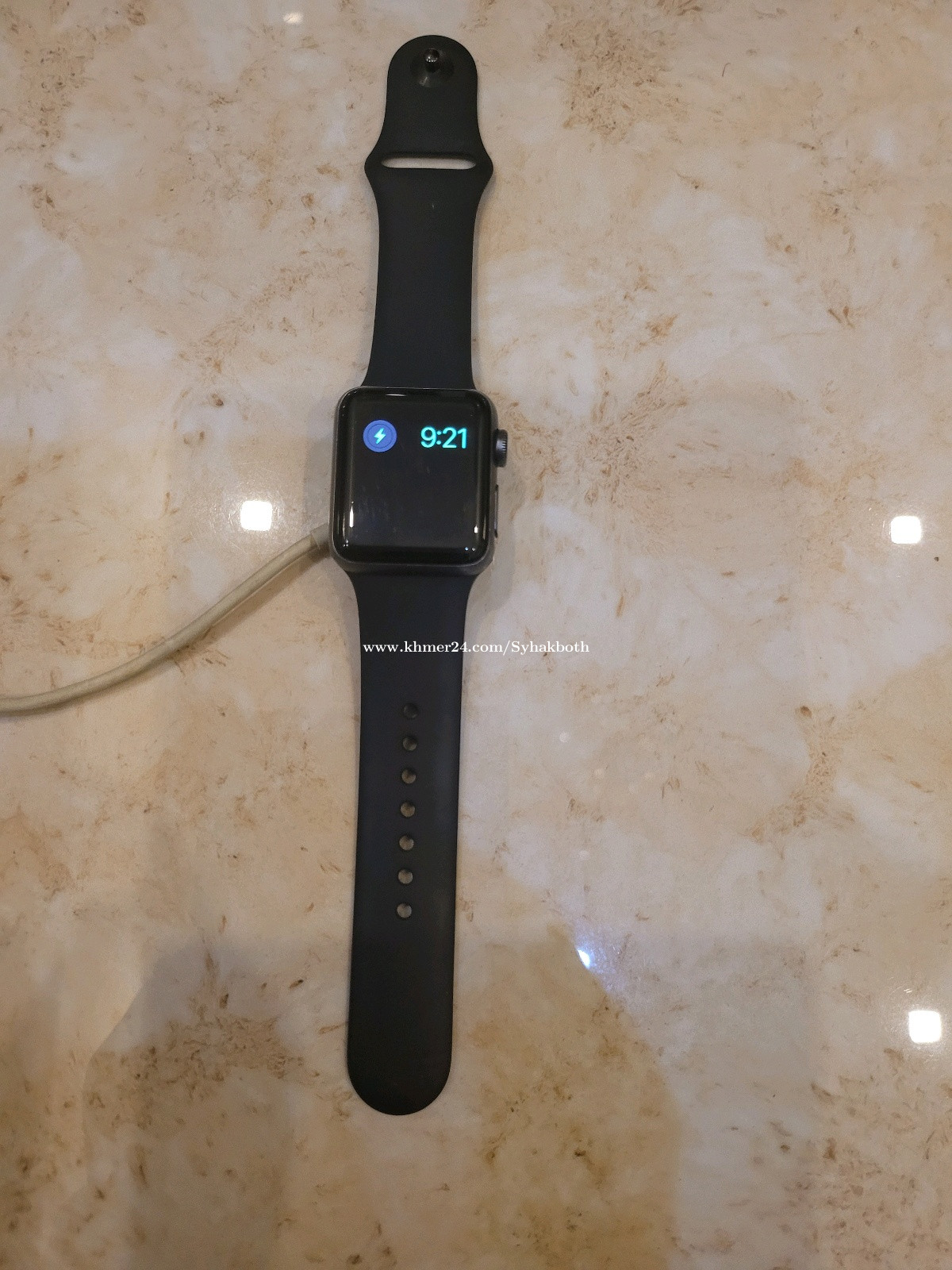 Apple watch s3 hot sale 38mm gps