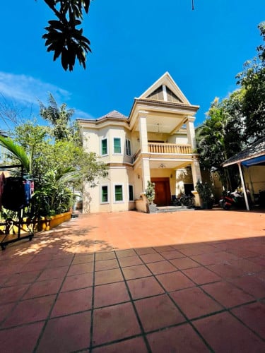 ផ្ទះលក់បន្ទាន់