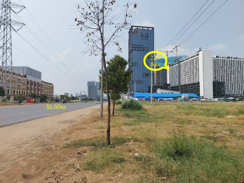 --- #New 22th floor 2 Bedrooms at Urban Village Facing to St.60m For Urgent Sale ---