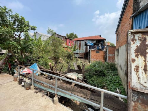 ដីលក់​ 7.3mx 11m 50000$សង្កត់ច្បាអំពៅ ខ័ណ្ឌ​ច្បាអំពៅនៅជិតកោះនរា​ទល់មុខកោះពេជ្រ​ បន្ទាន់