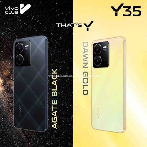 Vivo y35