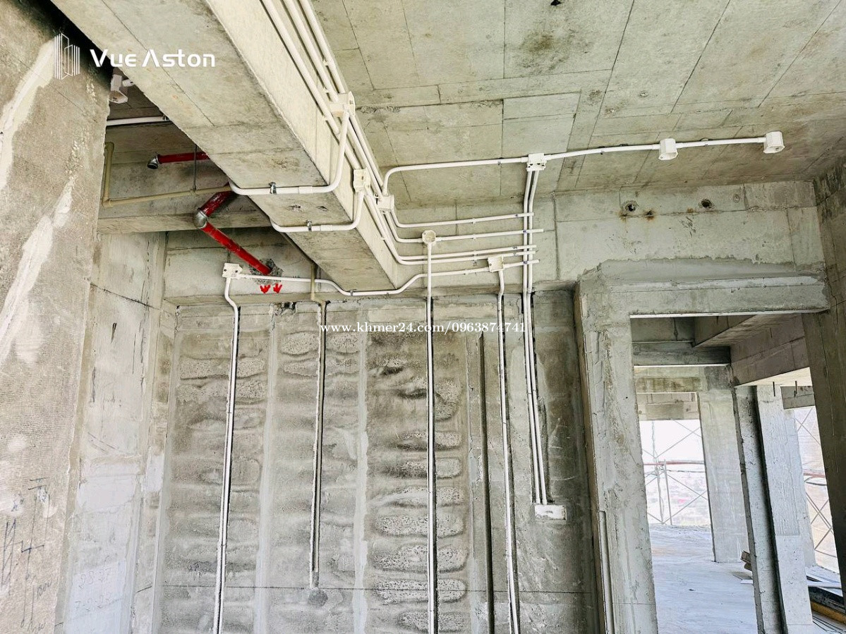 Best View and Affordable Price Condo Front to 4 Rivers in Phnom Penh