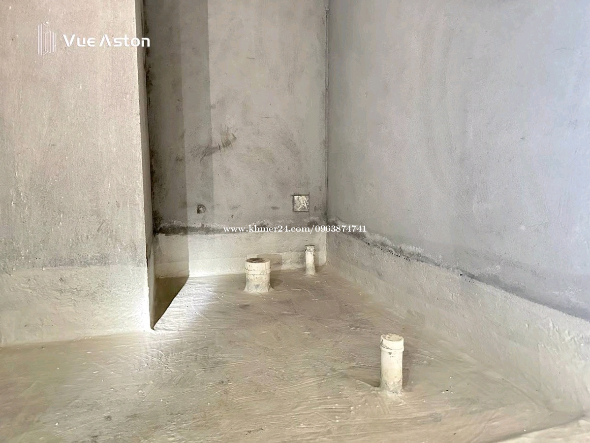 Best View and Affordable Price Condo Front to 4 Rivers in Phnom Penh