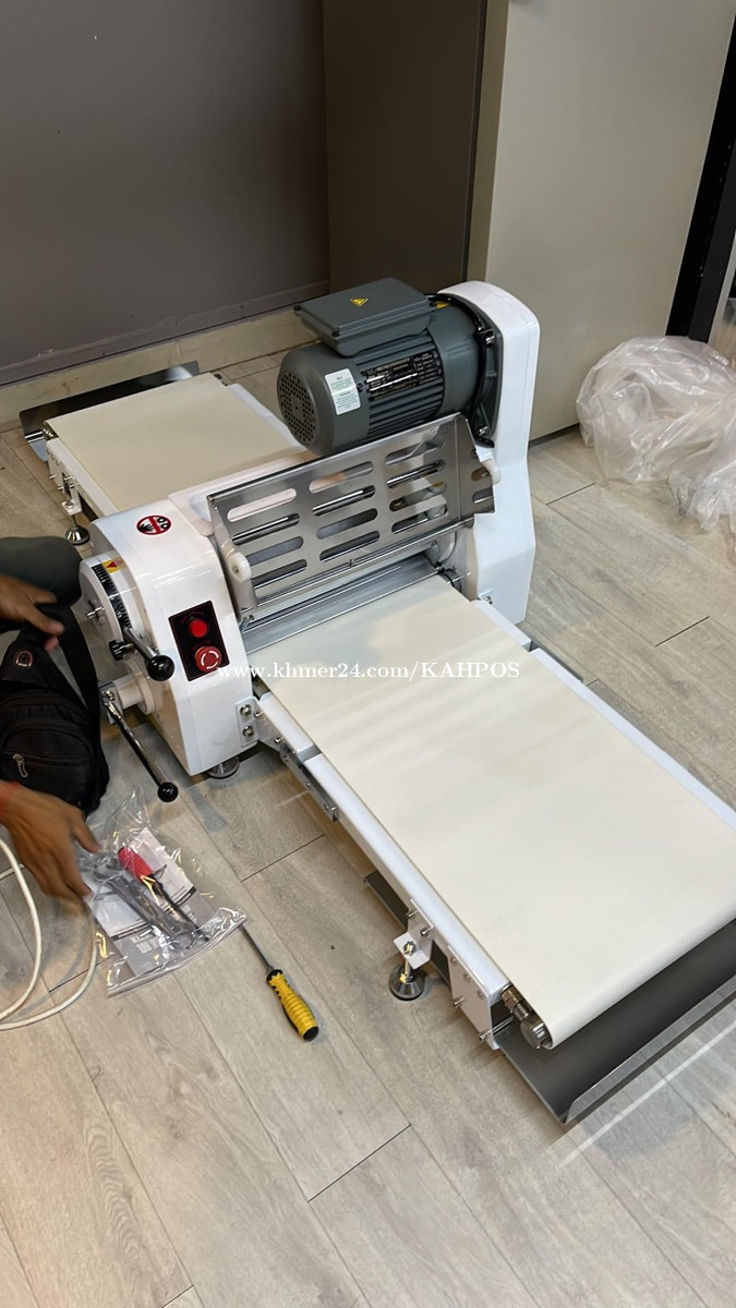 Dough Sheeter Price 1 in Kakab 2, Cambodia Sophak Kun