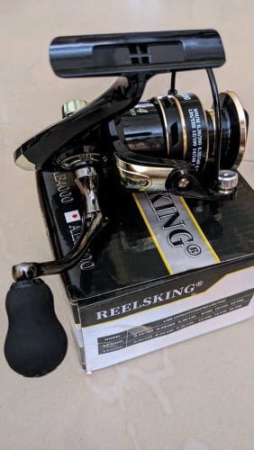 ដុំថ្មី លេខ 5000 ដុំបបក់ Shimano Super Aero 5000 GT