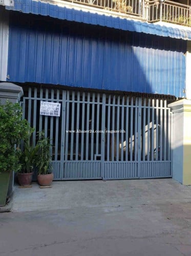 Home for Rent or Sale