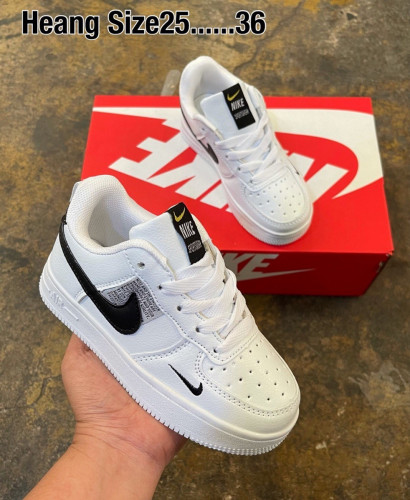 SiteSupply on X: Packaging for the Louis Vuitton x Nike Air Force 1 👀   / X