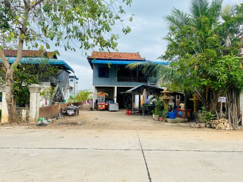 ដីលក់បន្ទាន់ តម្លៃក្រោមទីផ្សារ