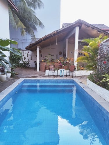 ម៉ាណូហាវីឡា(MANOHA VILLA)