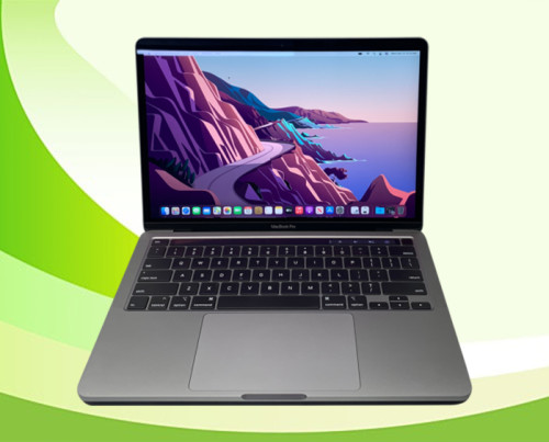 MacBook Pro 16-inch Late 2019 TouchBar 99% Price $1450 In Boeng Keng ...