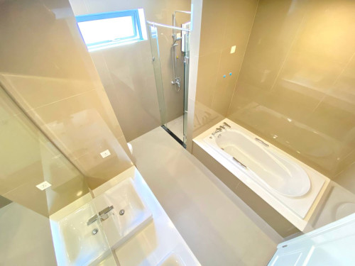 Chip Mong Villa For Rent 大別墅出租