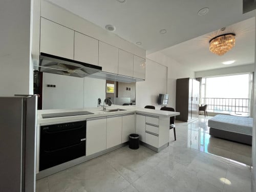 Duan Penh Big Unit For Rent