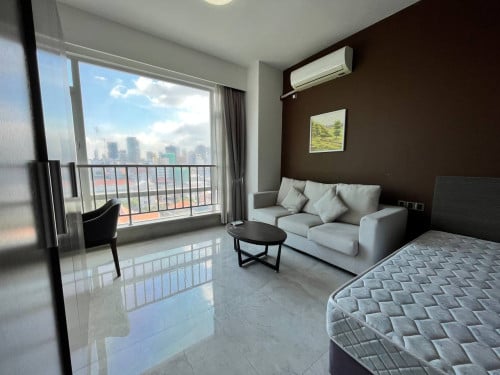 Duan Penh Big Unit For Rent