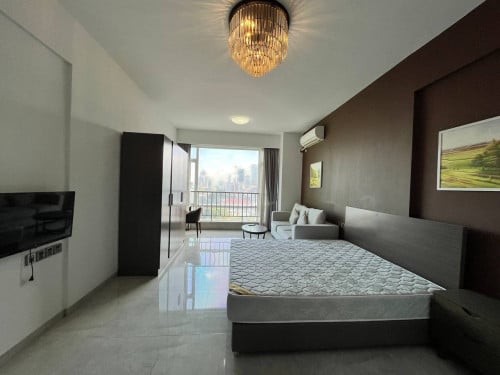 Duan Penh Big Unit For Rent