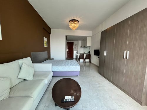 Duan Penh Big Unit For Rent