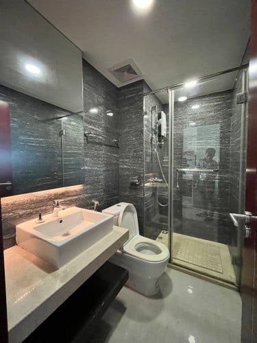 Duan Penh Big Unit For Rent