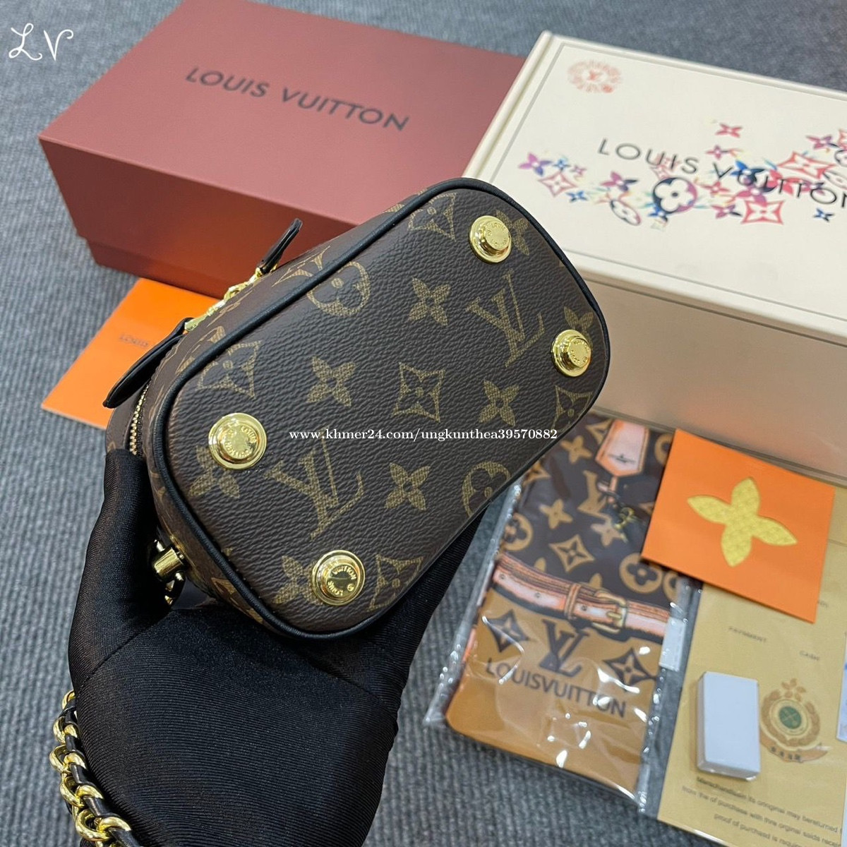 6 Louis Vuitton Crossbody Bags Worth Getting 👜 
