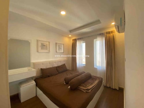 ខុនដូ១បន្ទប់គេង តម្លៃពិសេស