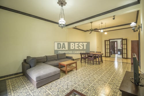 DABEST PROPERTIES: 2 Bedroom Apartment for Rent in Siem Reap - Svay Dangkum