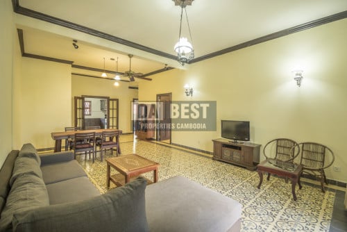 DABEST PROPERTIES: 2 Bedroom Apartment for Rent in Siem Reap - Svay Dangkum